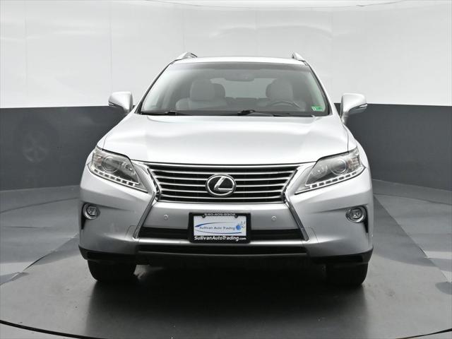 used 2015 Lexus RX 350 car, priced at $15,998