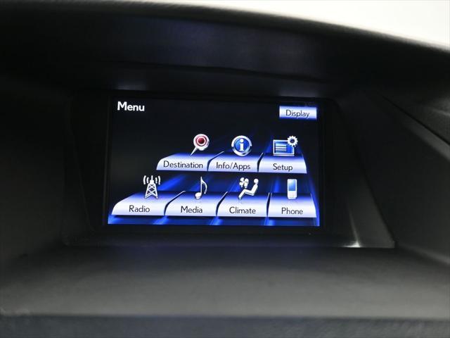 used 2015 Lexus RX 350 car, priced at $15,998