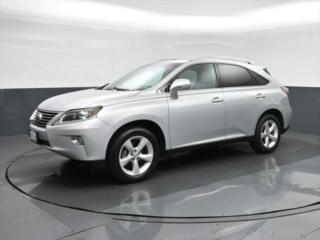 used 2015 Lexus RX 350 car, priced at $15,998