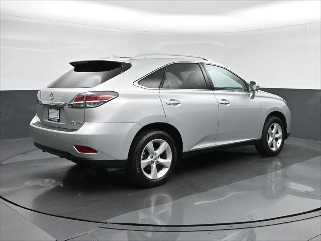 used 2015 Lexus RX 350 car, priced at $15,998