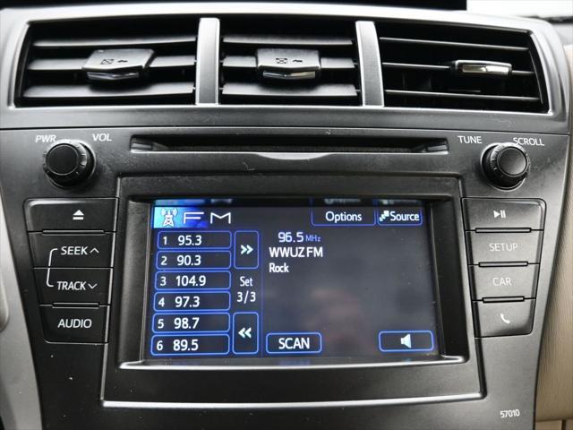 used 2014 Toyota Prius v car, priced at $11,988