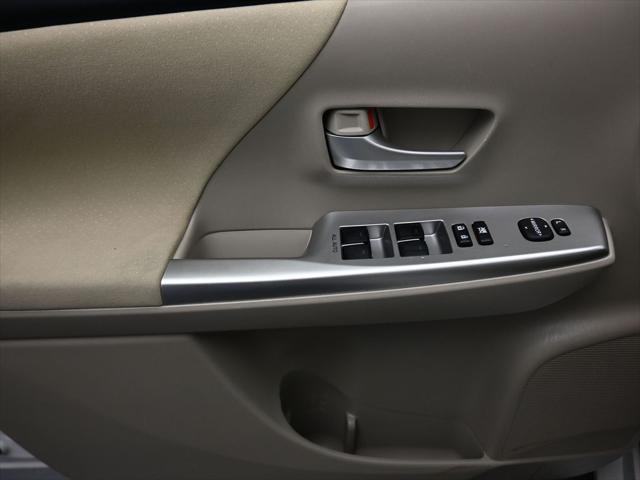 used 2014 Toyota Prius v car, priced at $11,988