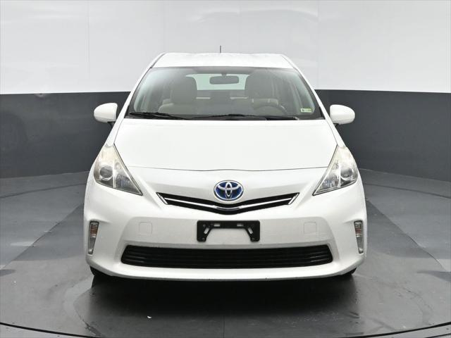 used 2014 Toyota Prius v car, priced at $11,988