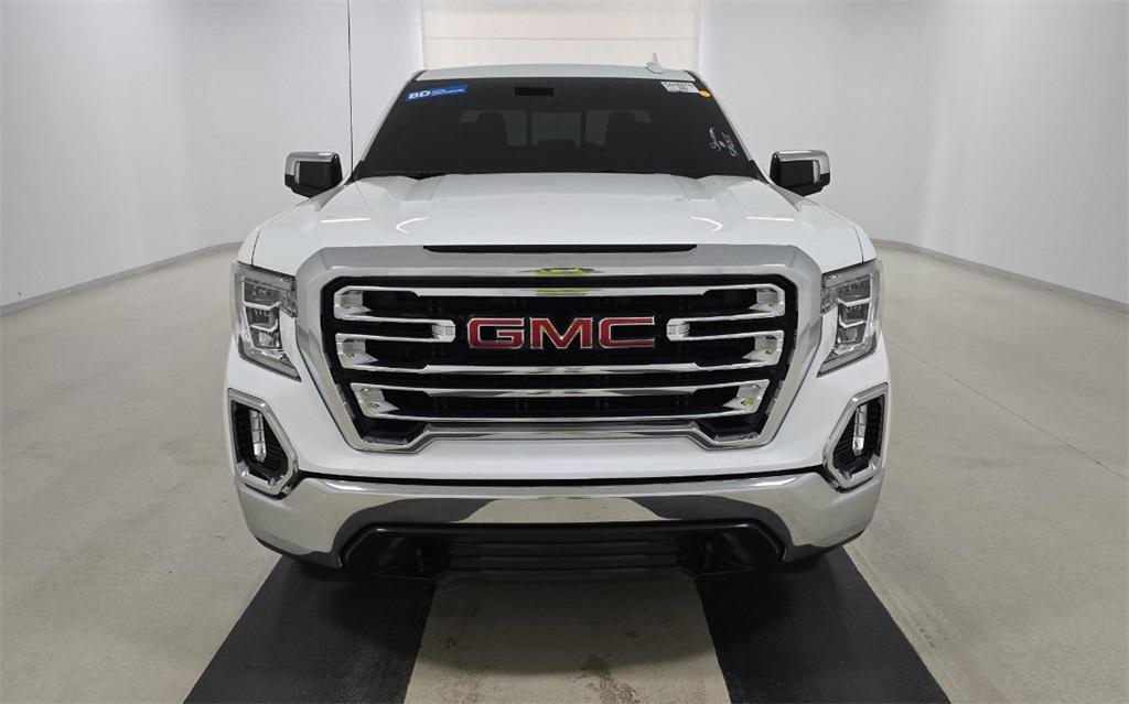 used 2020 GMC Sierra 1500 car, priced at $42,699