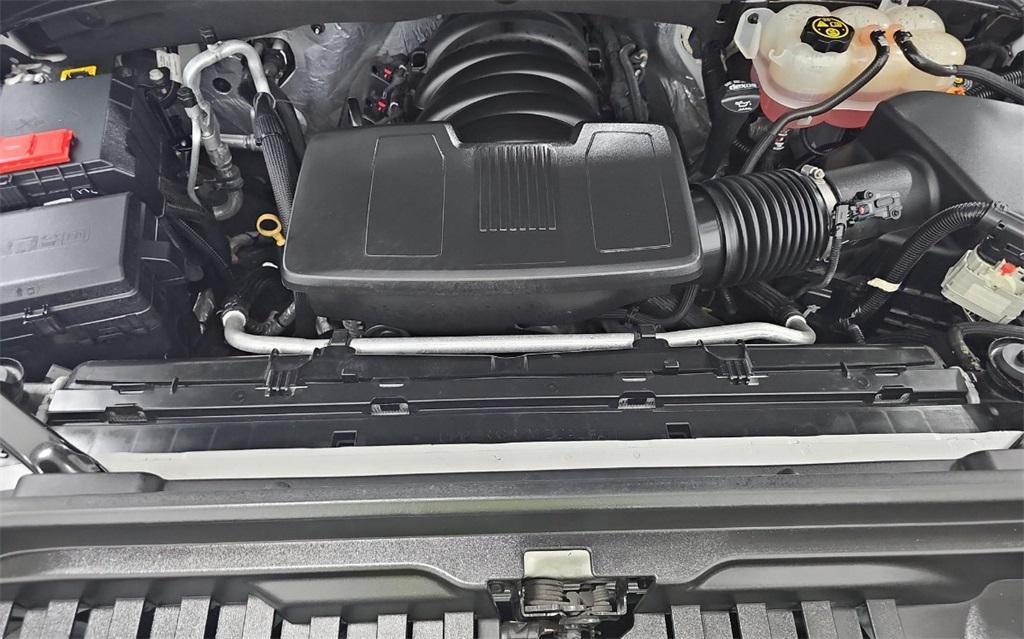 used 2020 GMC Sierra 1500 car, priced at $42,699