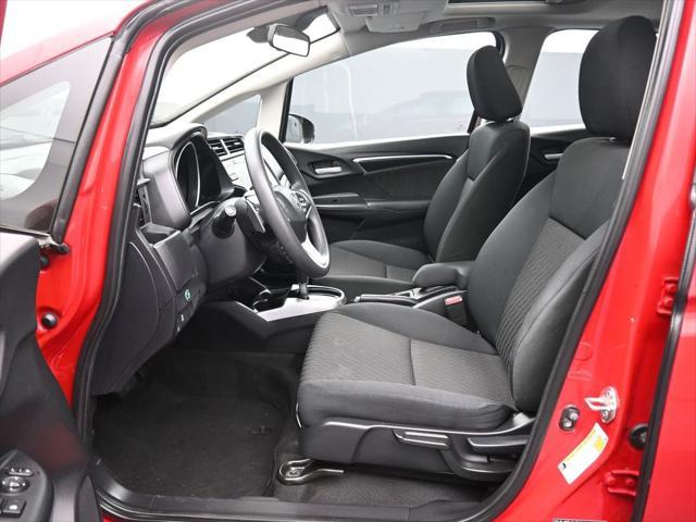 used 2019 Honda Fit car, priced at $20,923