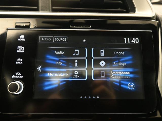 used 2019 Honda Fit car, priced at $20,923