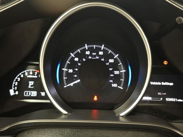 used 2019 Honda Fit car, priced at $20,923