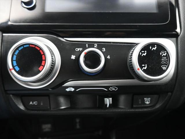 used 2019 Honda Fit car, priced at $20,923