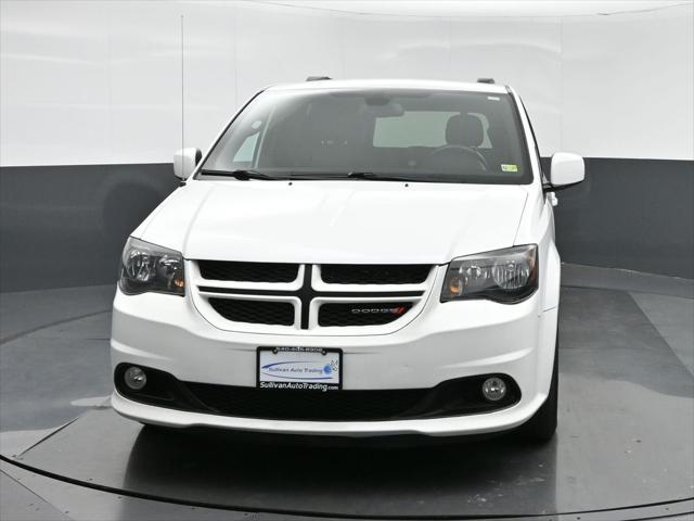 used 2019 Dodge Grand Caravan car, priced at $11,690