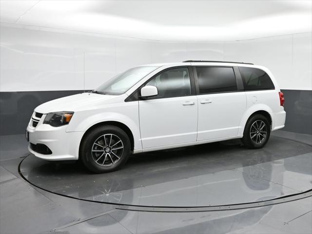 used 2019 Dodge Grand Caravan car, priced at $11,690