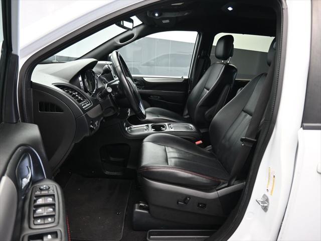 used 2019 Dodge Grand Caravan car, priced at $11,690