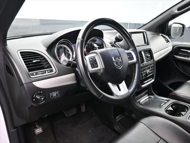 used 2019 Dodge Grand Caravan car, priced at $11,690