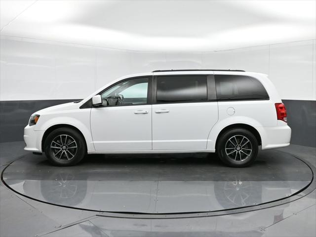 used 2019 Dodge Grand Caravan car, priced at $11,690