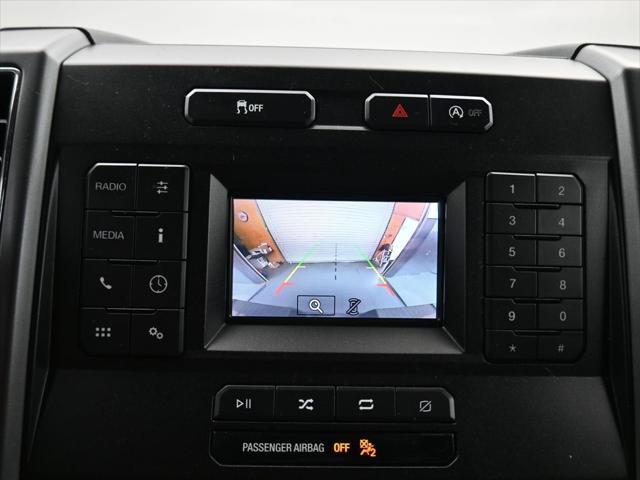 used 2018 Ford F-150 car, priced at $27,499