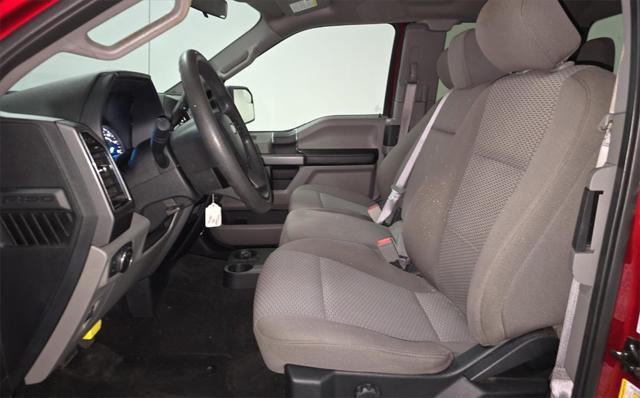 used 2018 Ford F-150 car, priced at $26,998