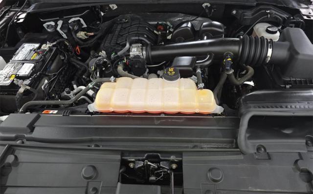 used 2018 Ford F-150 car, priced at $26,998