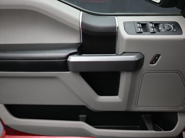used 2018 Ford F-150 car, priced at $27,499