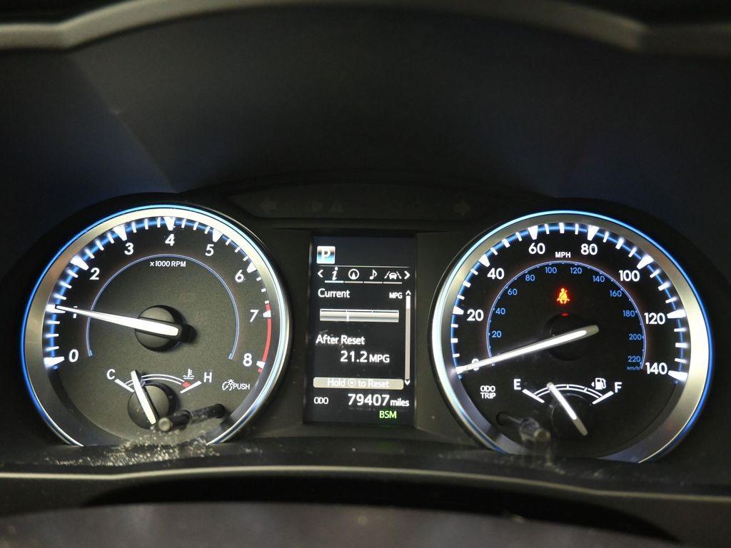 used 2018 Toyota Highlander car, priced at $26,998