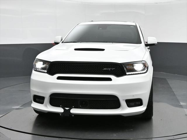 used 2018 Dodge Durango car, priced at $43,998