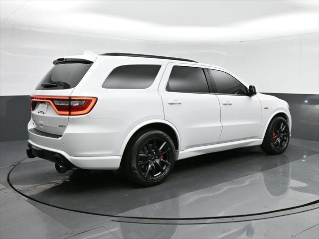 used 2018 Dodge Durango car, priced at $43,998