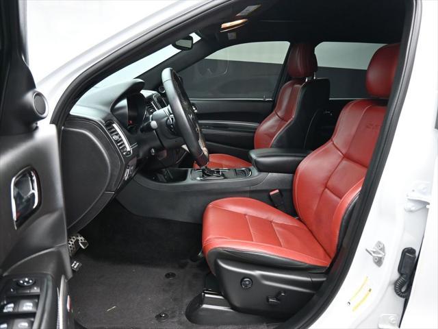 used 2018 Dodge Durango car, priced at $43,998