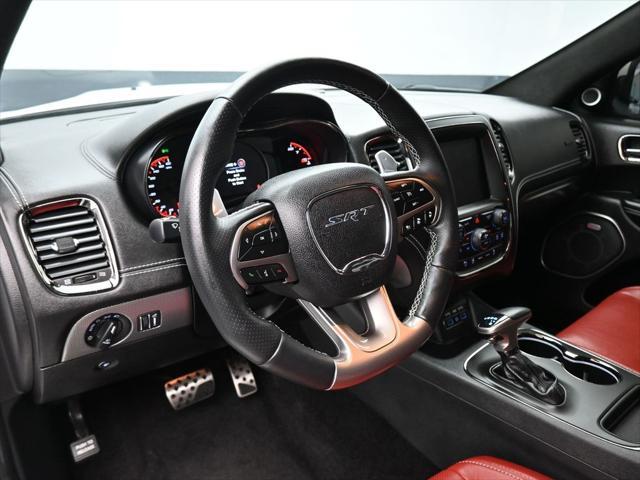 used 2018 Dodge Durango car, priced at $43,998