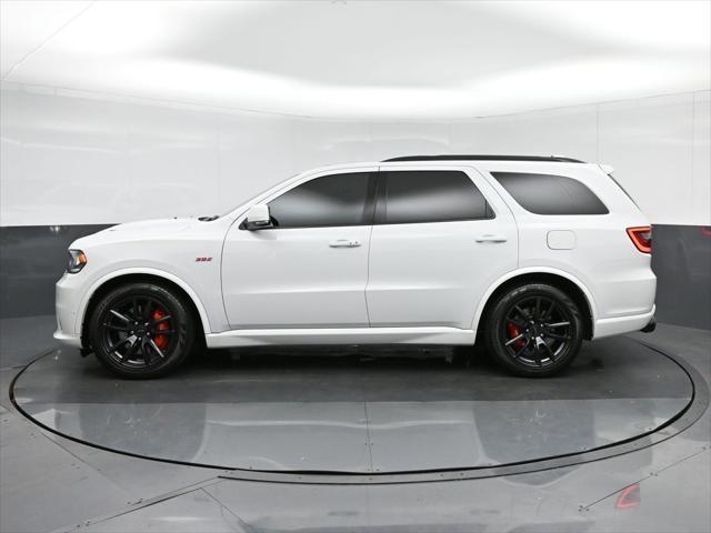 used 2018 Dodge Durango car, priced at $43,998