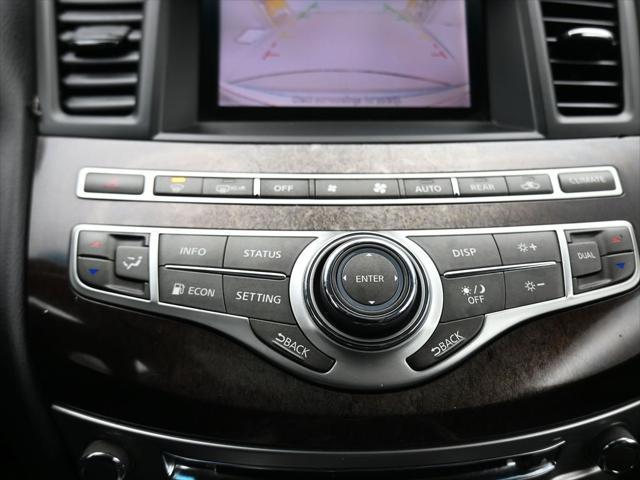 used 2015 INFINITI QX60 car, priced at $9,999