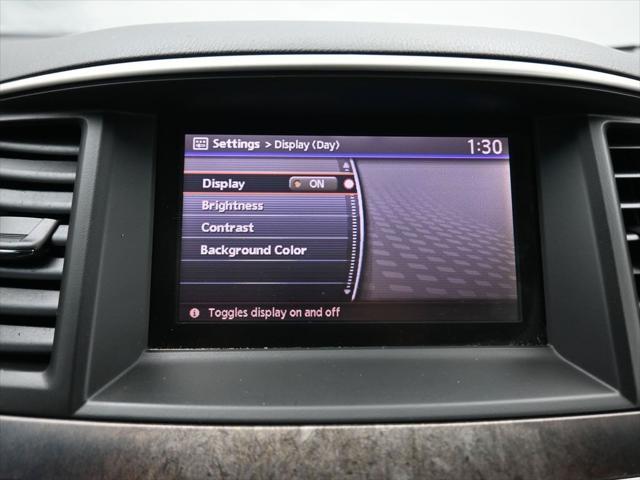 used 2015 INFINITI QX60 car, priced at $9,999