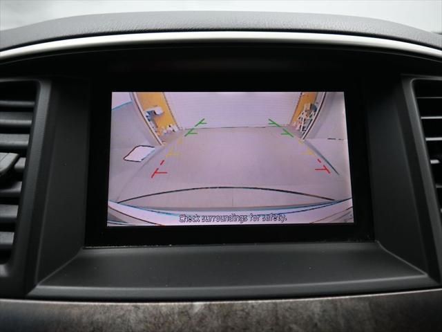 used 2015 INFINITI QX60 car, priced at $9,999