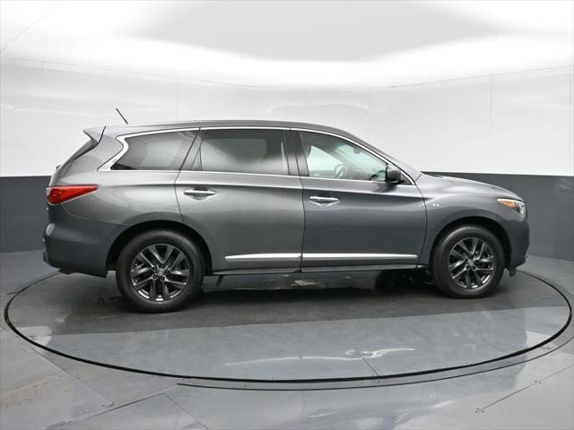 used 2015 INFINITI QX60 car, priced at $9,999