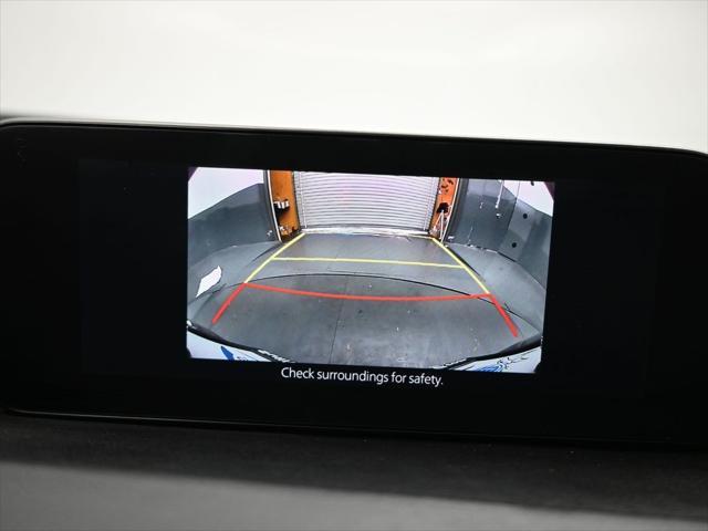 used 2019 Mazda Mazda3 car, priced at $19,599