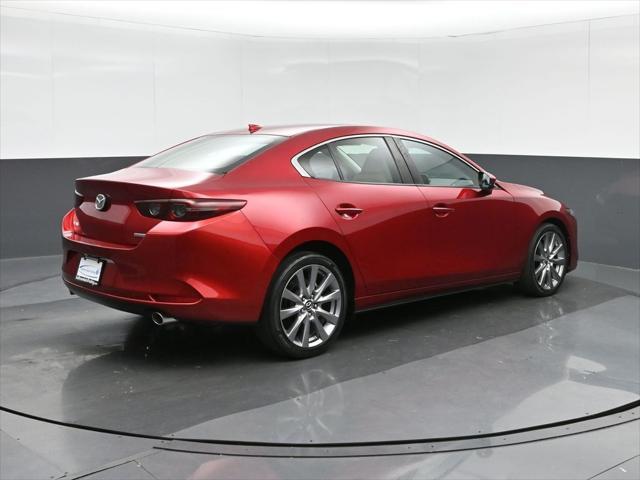 used 2019 Mazda Mazda3 car, priced at $19,599