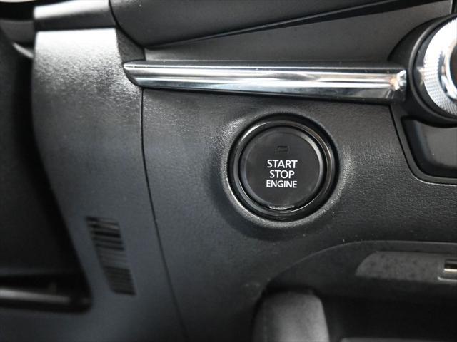 used 2019 Mazda Mazda3 car, priced at $19,599