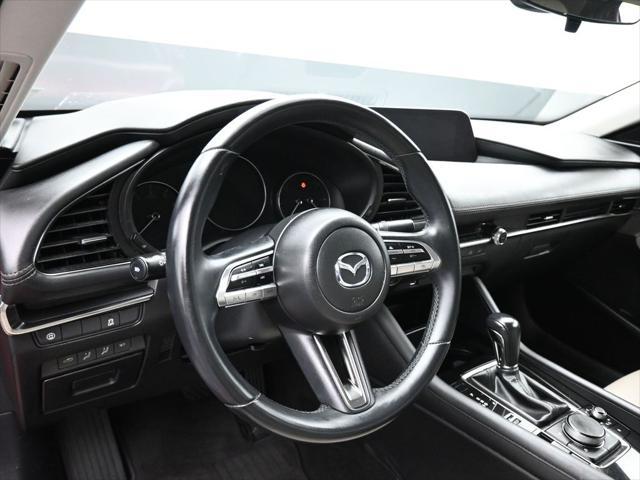used 2019 Mazda Mazda3 car, priced at $19,599