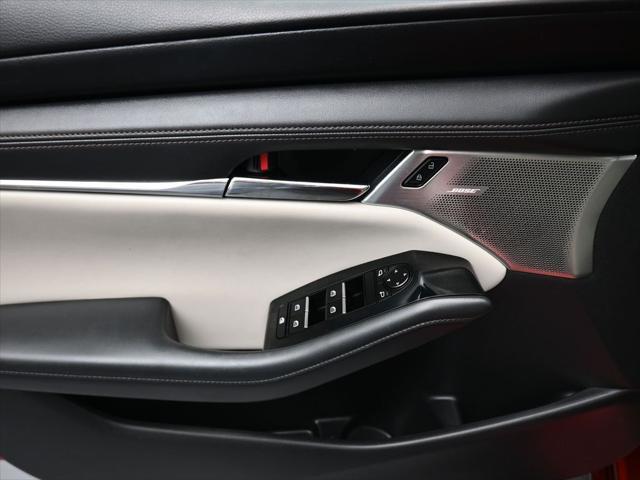 used 2019 Mazda Mazda3 car, priced at $19,599