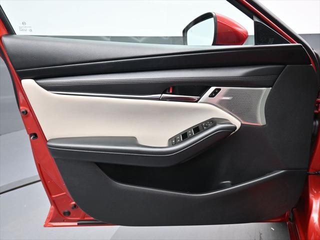 used 2019 Mazda Mazda3 car, priced at $19,599