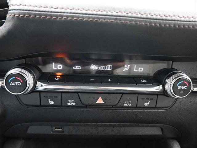 used 2019 Mazda Mazda3 car, priced at $19,599