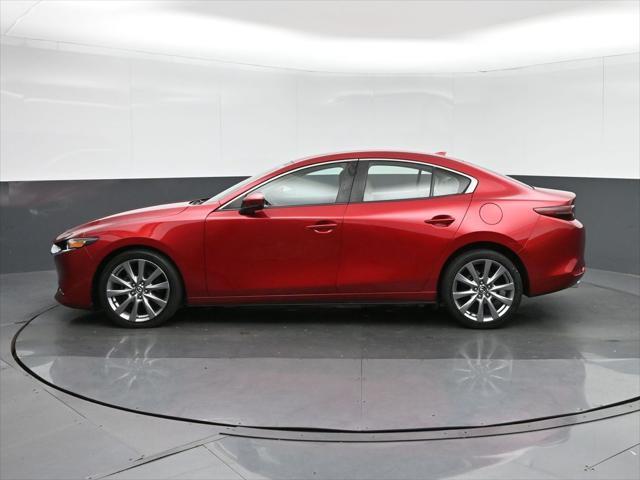 used 2019 Mazda Mazda3 car, priced at $19,599