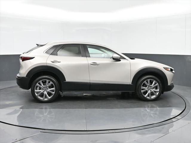 used 2022 Mazda CX-30 car, priced at $19,499