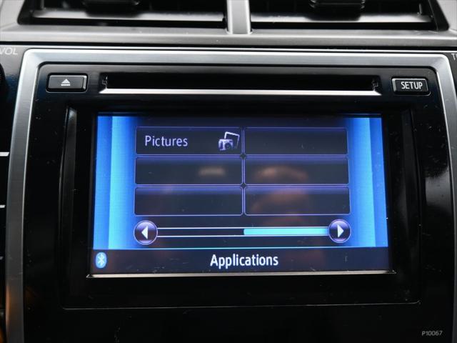 used 2013 Toyota Camry car, priced at $12,898
