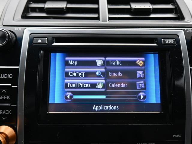 used 2013 Toyota Camry car, priced at $12,898
