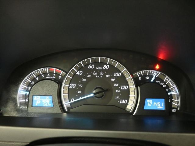 used 2013 Toyota Camry car, priced at $12,898