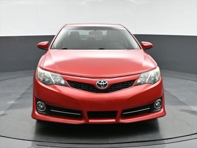used 2013 Toyota Camry car, priced at $12,898
