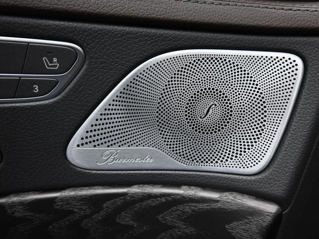 used 2018 Mercedes-Benz S-Class car, priced at $42,599
