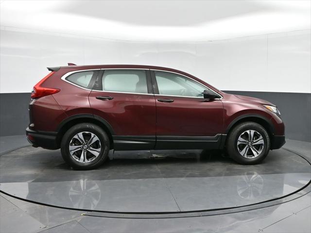 used 2017 Honda CR-V car, priced at $17,599