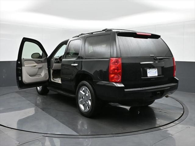 used 2012 GMC Yukon car, priced at $9,499