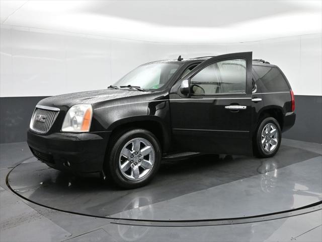 used 2012 GMC Yukon car, priced at $9,499