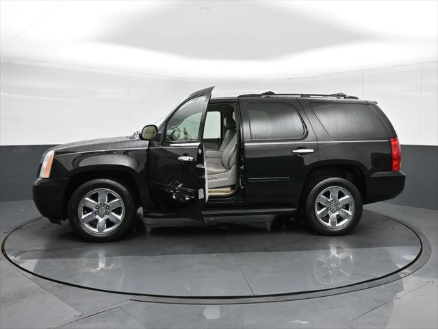 used 2012 GMC Yukon car, priced at $9,499